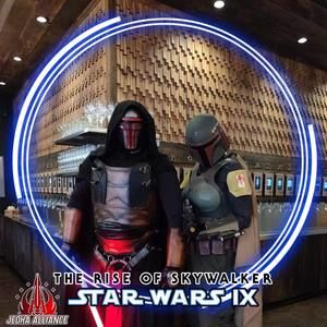 Meet your Posher, Chad